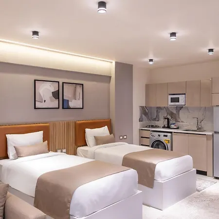 Homztality Elbatal Mohandeseen Cairo Exterior photo
