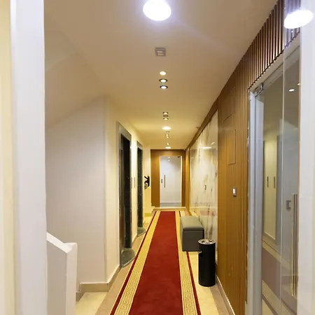 Homztality Elbatal Mohandeseen Cairo Exterior photo