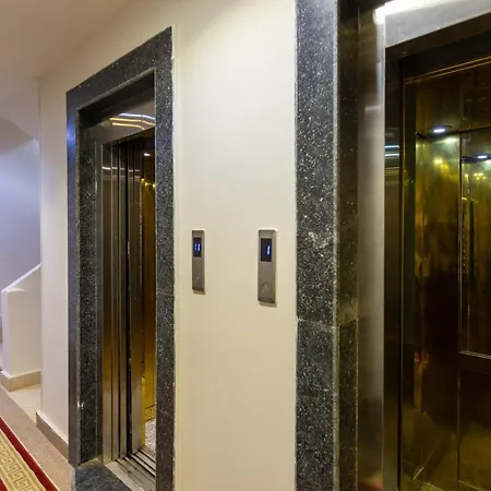 Homztality Elbatal Mohandeseen Cairo Exterior photo