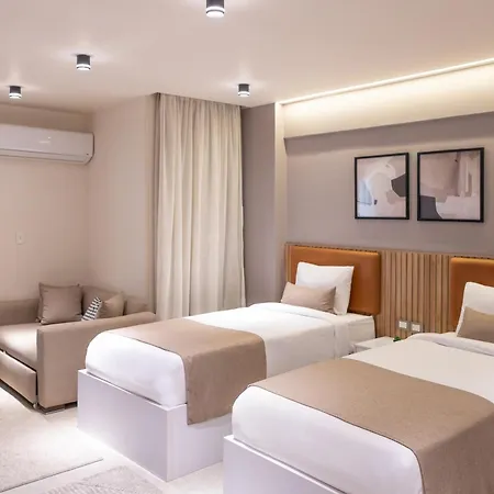 Homztality Elbatal Mohandeseen Cairo Exterior photo