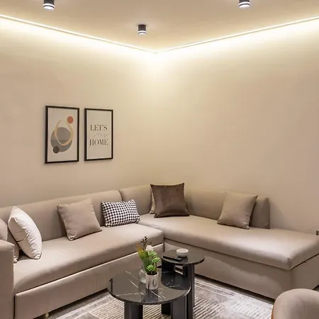 Homztality Elbatal Mohandeseen Cairo Exterior photo