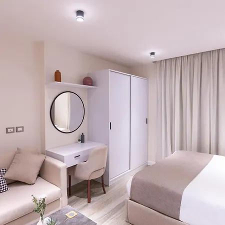 Homztality Elbatal Mohandeseen Cairo Exterior photo