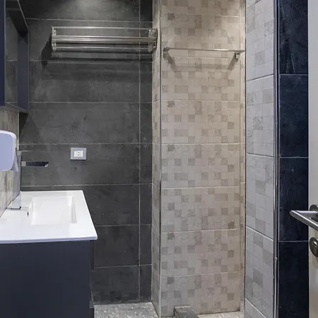 Homztality Elbatal Mohandeseen Cairo Exterior photo