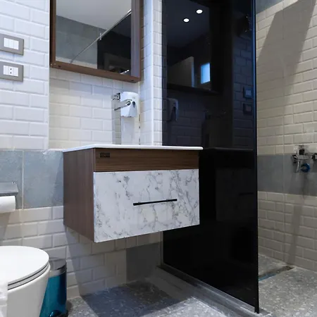 Homztality Elbatal Mohandeseen Cairo Exterior photo