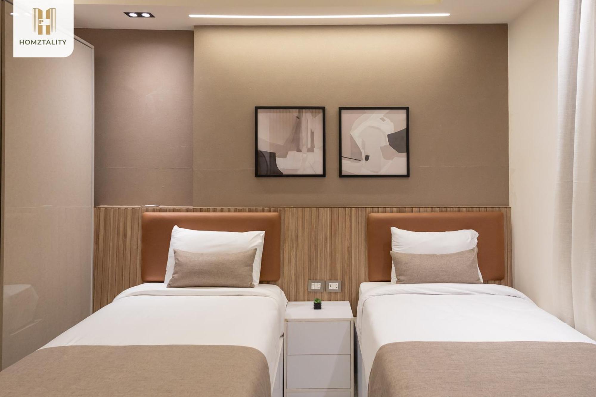 Apartament Homztality Elbatal Mohandeseen *