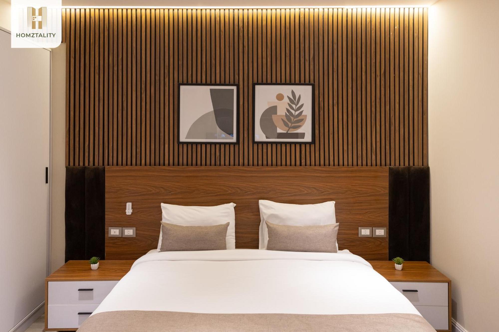 Homztality Elbatal Mohandeseen Apartament Kair