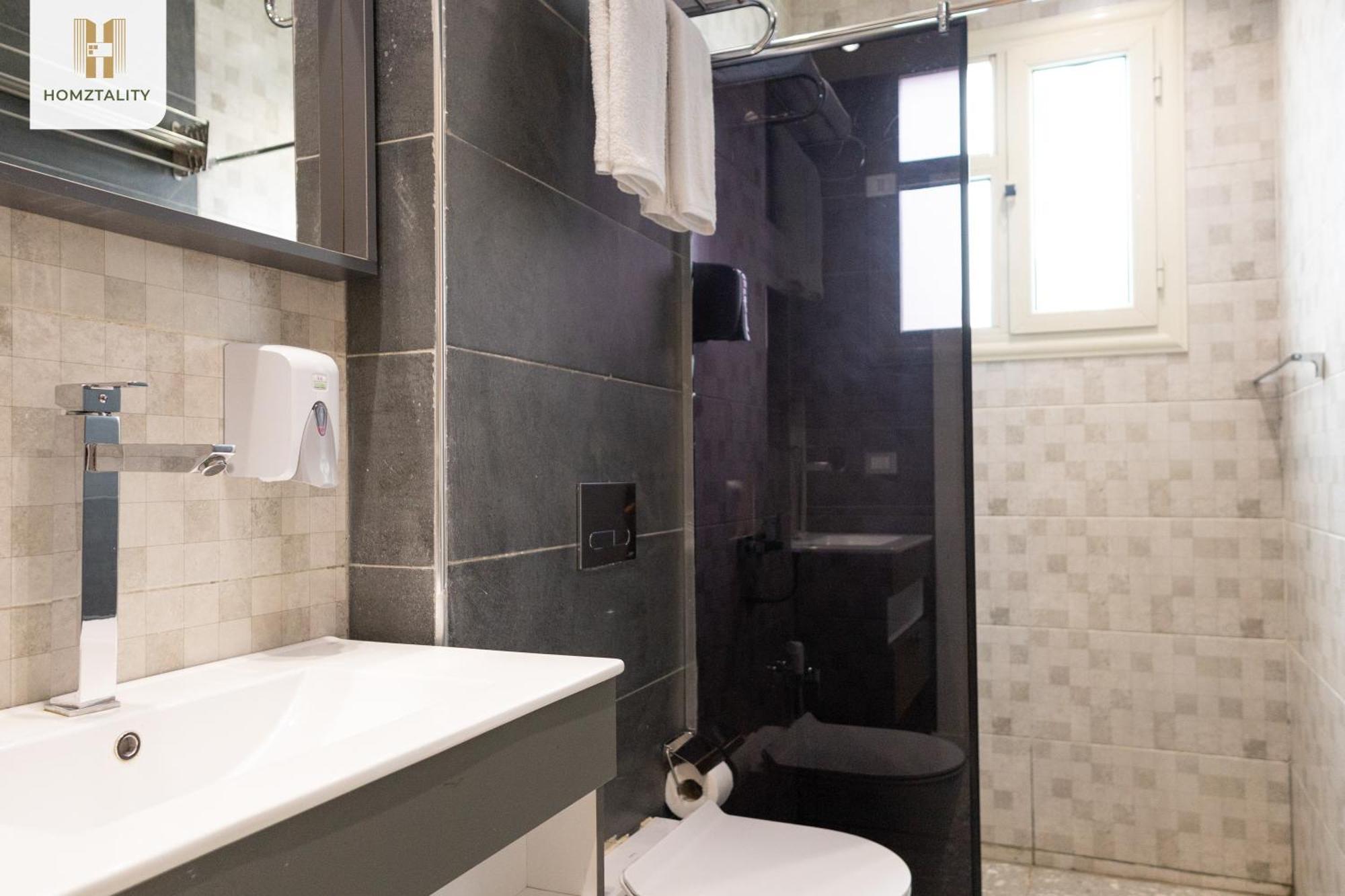 Homztality Elbatal Mohandeseen Apartment