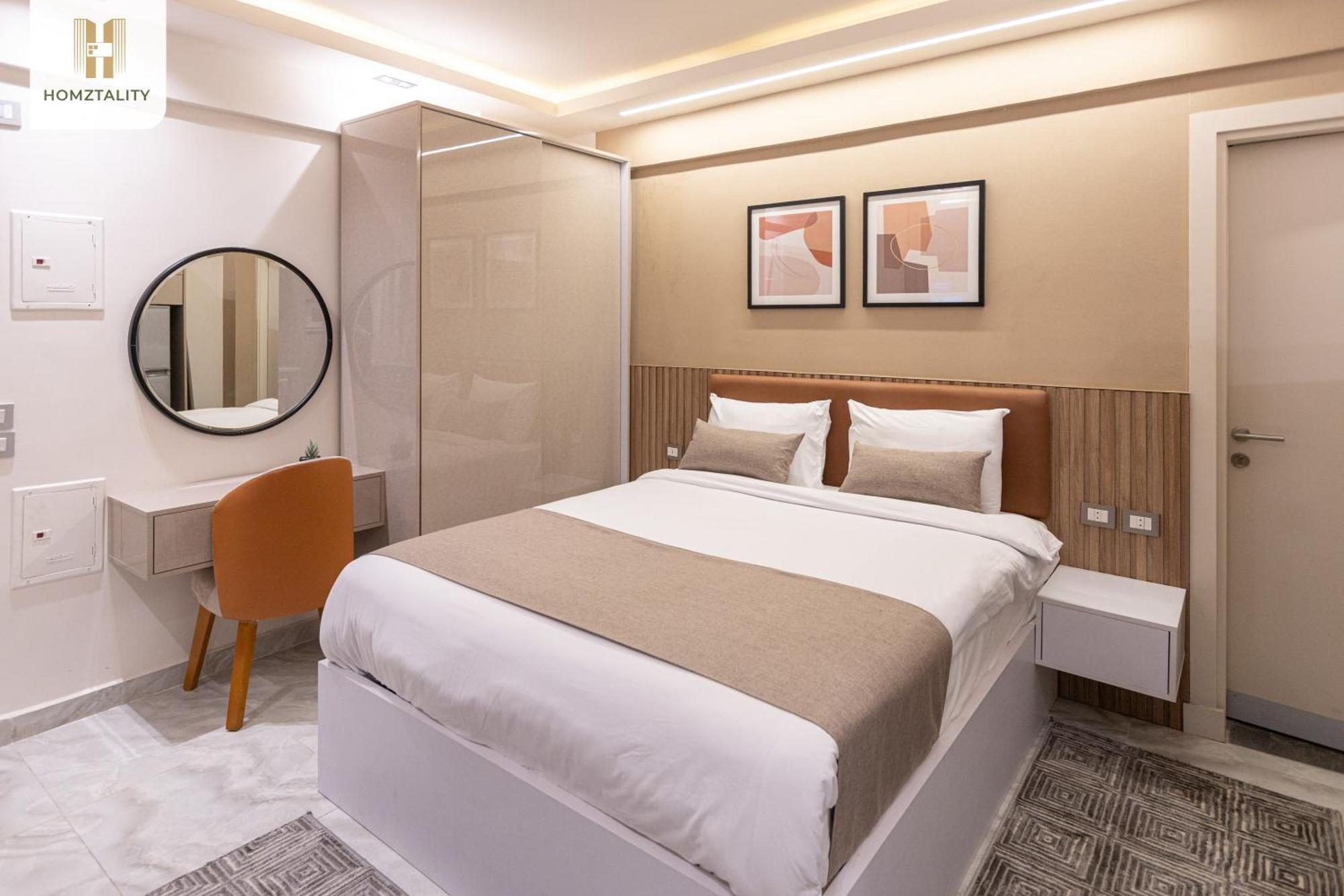 Homztality Elbatal Mohandeseen Apartment *