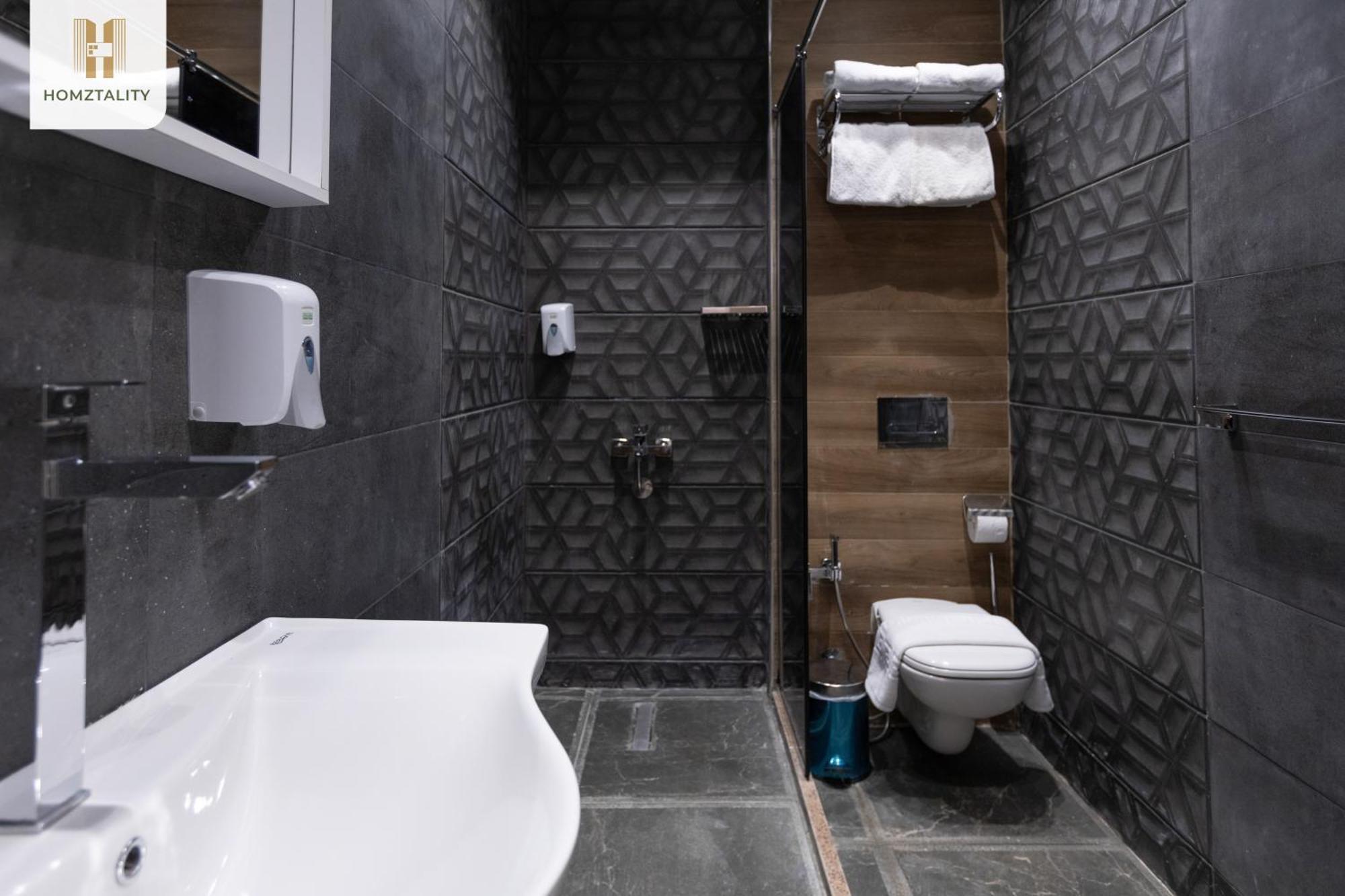 Apartament Homztality Elbatal Mohandeseen