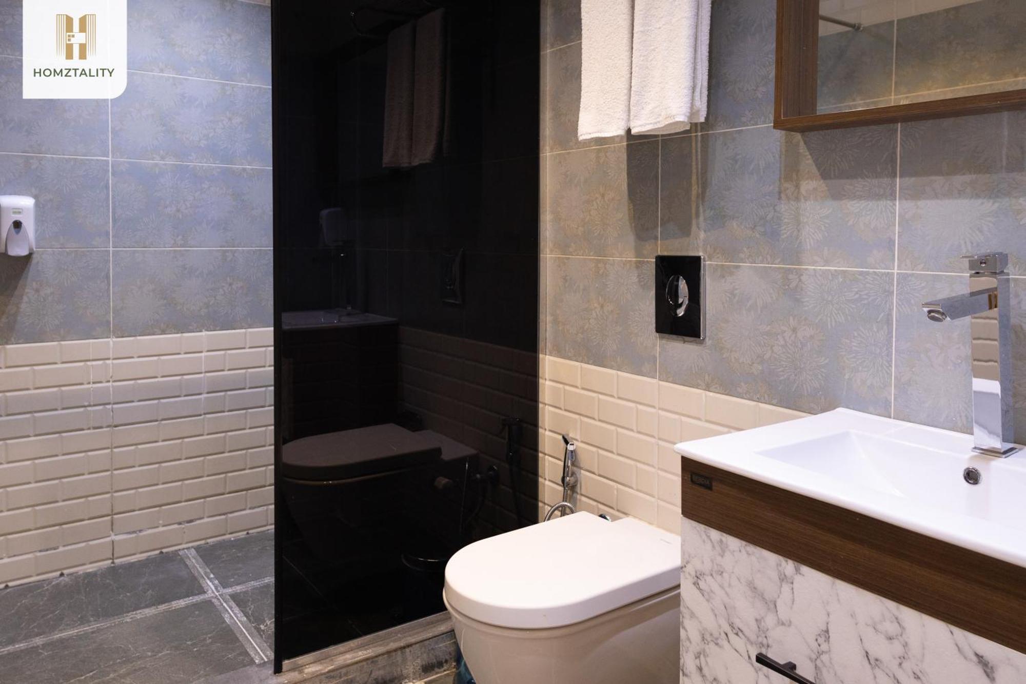 Homztality Elbatal Mohandeseen Apartment Cairo