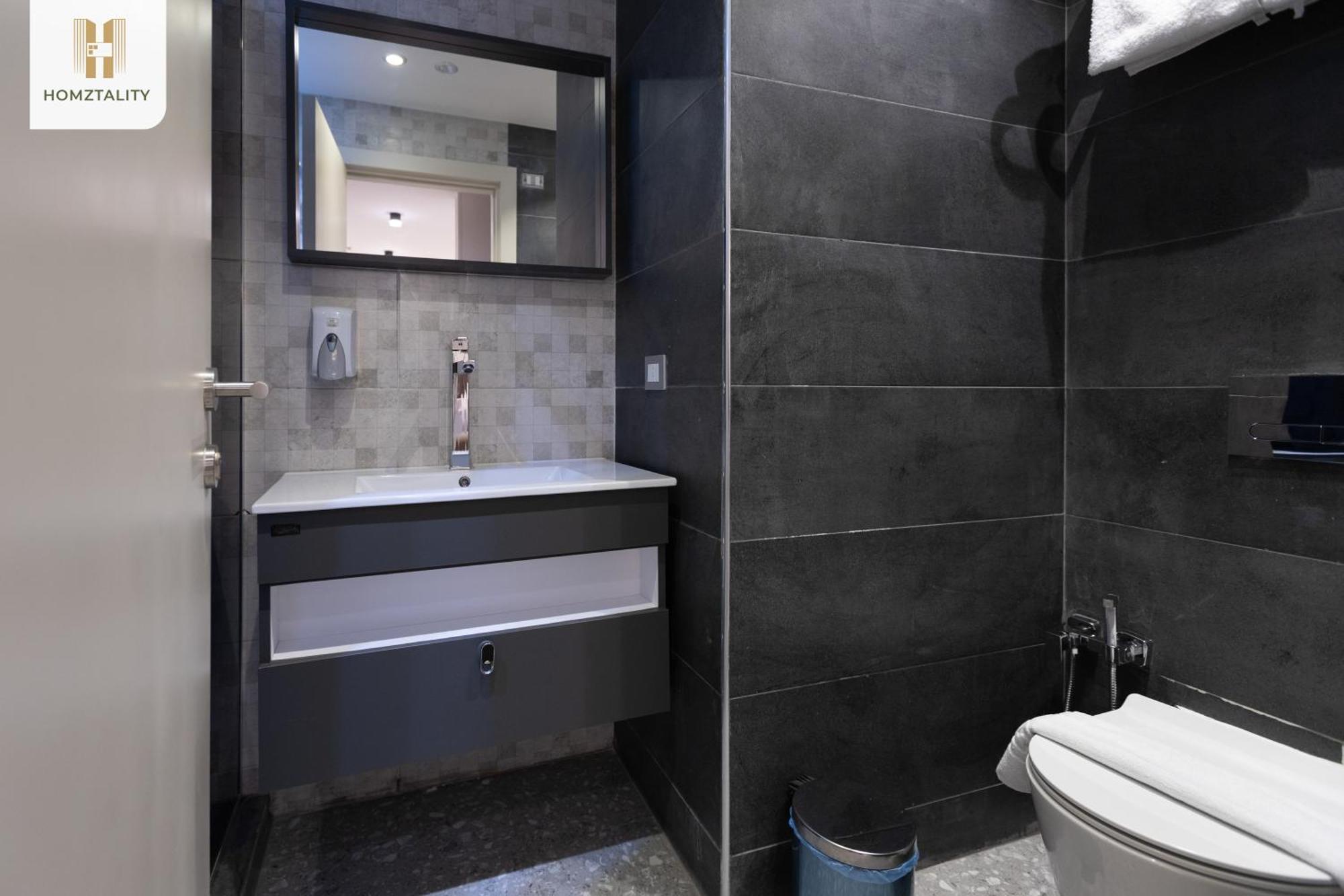 Homztality Elbatal Mohandeseen Apartment *