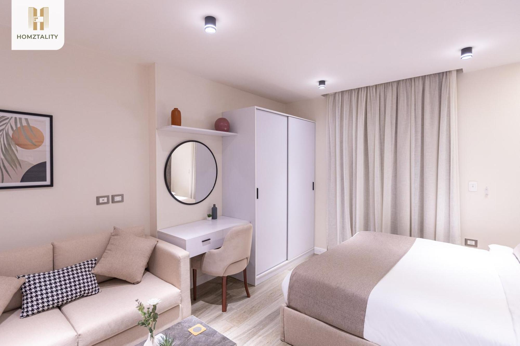 Homztality Elbatal Mohandeseen Apartment