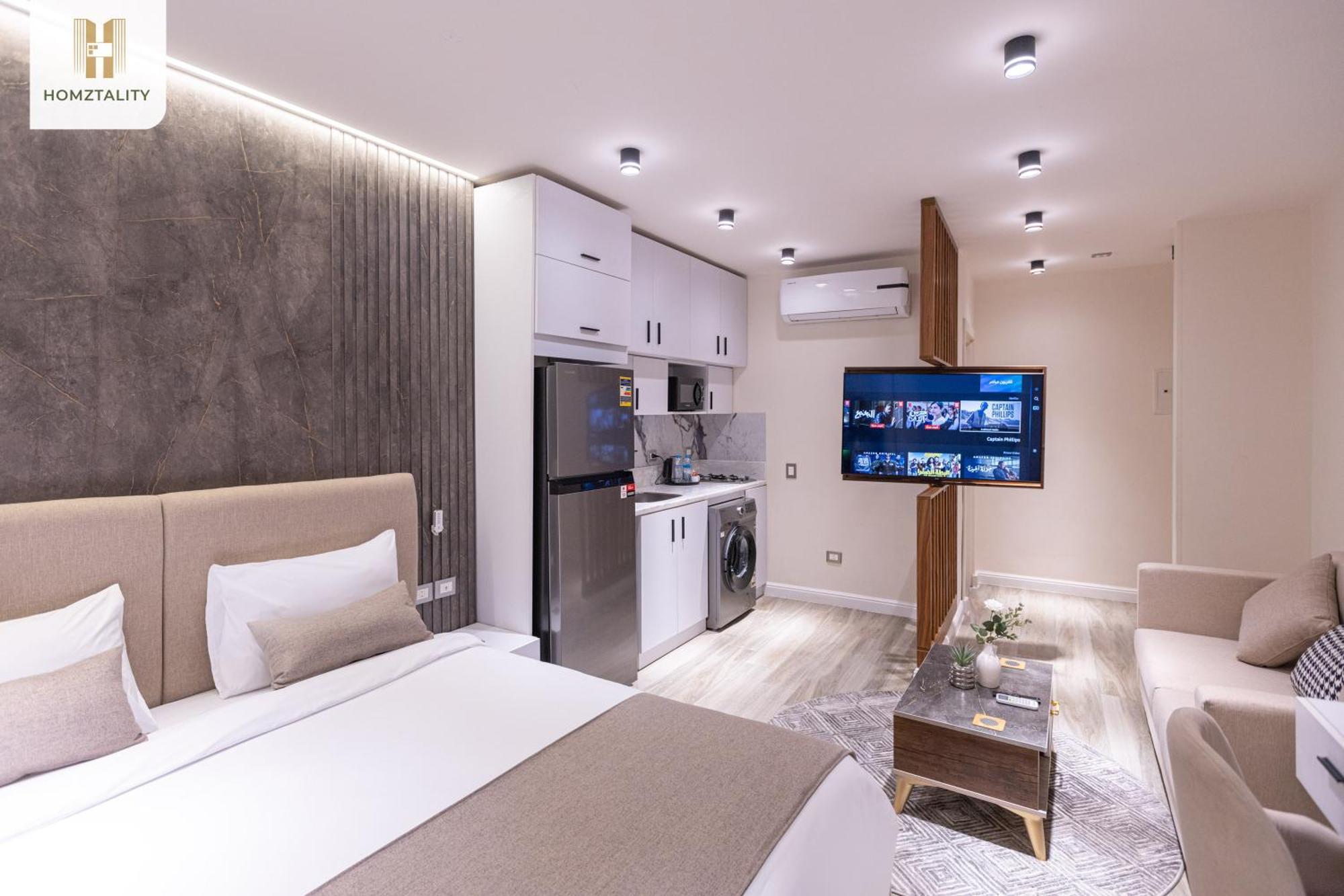 Homztality Elbatal Mohandeseen Apartment *