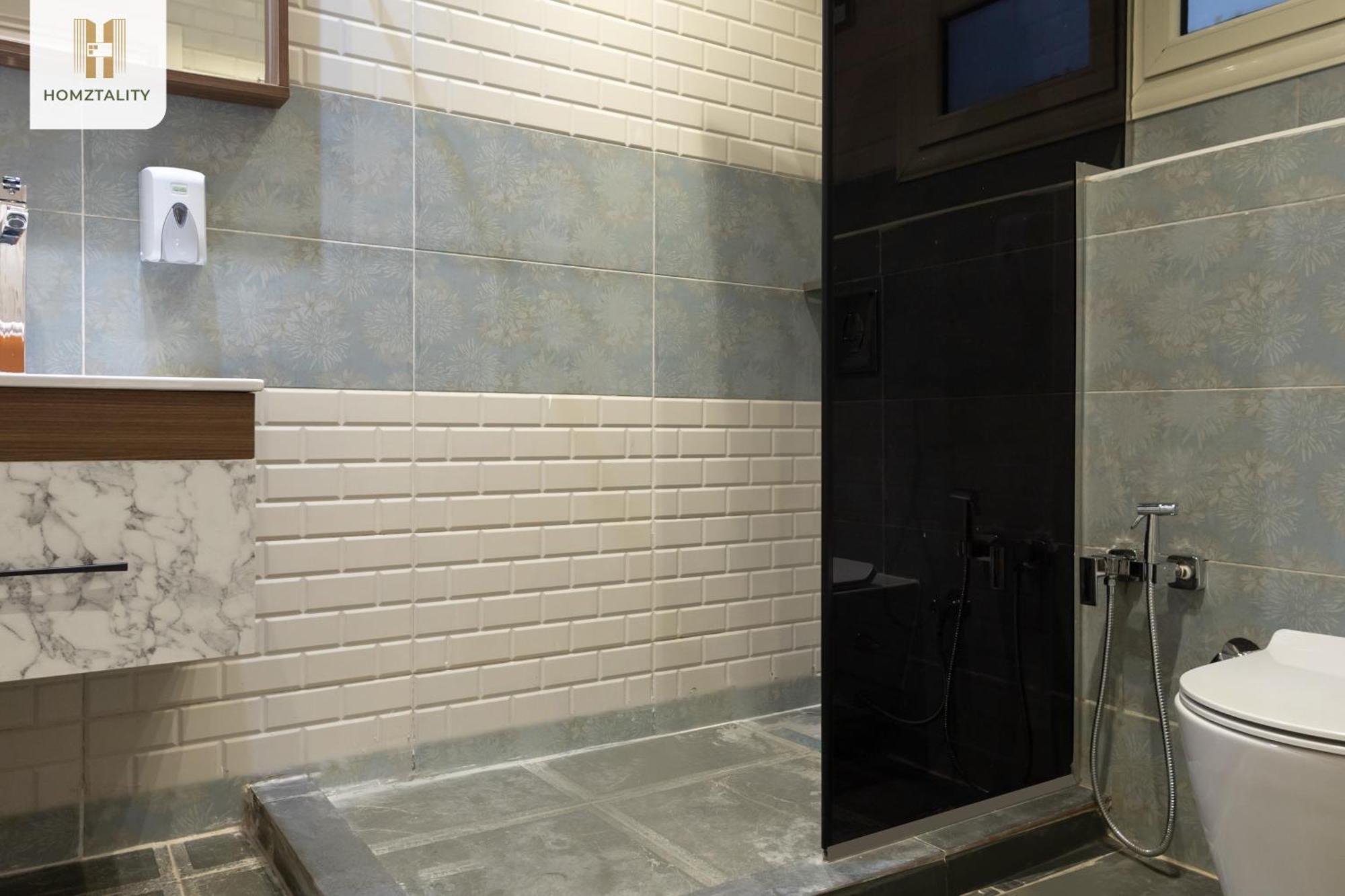 Apartment Homztality Elbatal Mohandeseen