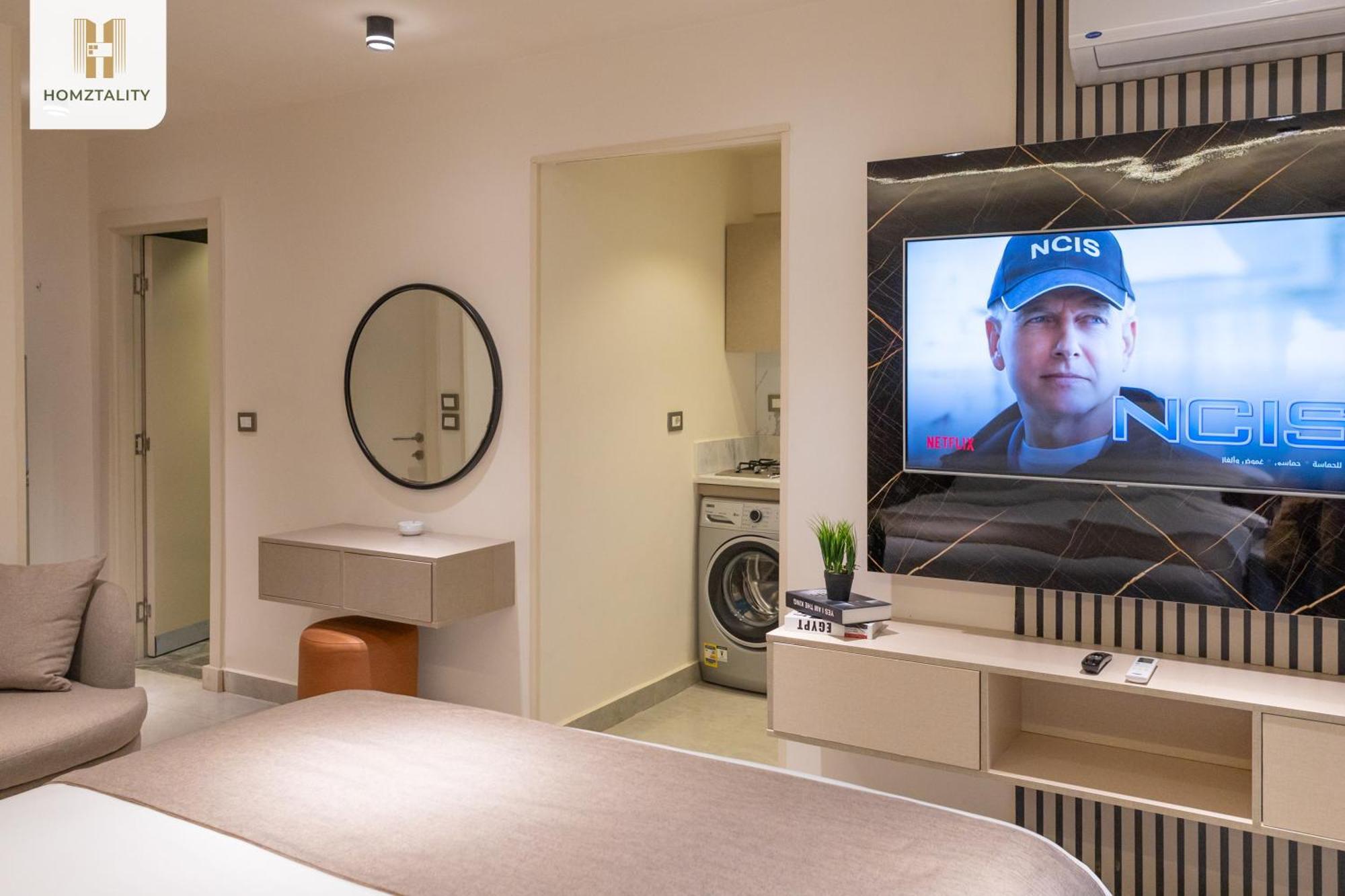 Homztality Elbatal Mohandeseen Apartament