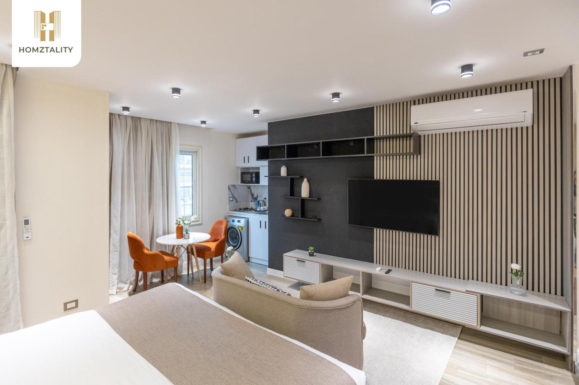 Homztality Elbatal Mohandeseen Apartment