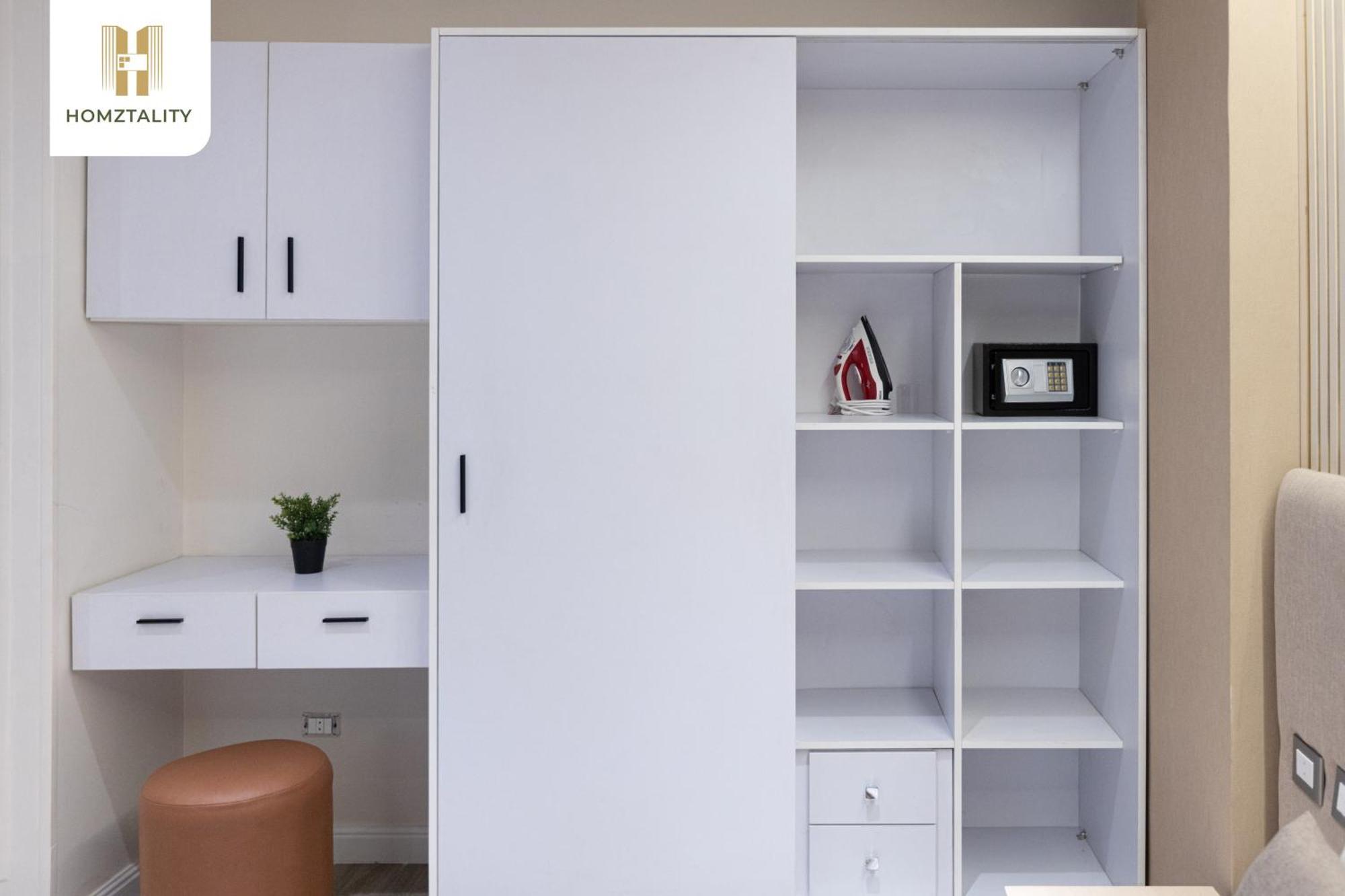 Apartment Homztality Elbatal Mohandeseen
